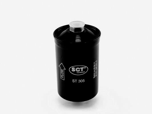 SCT Germany ST 305 Фильтр топливный